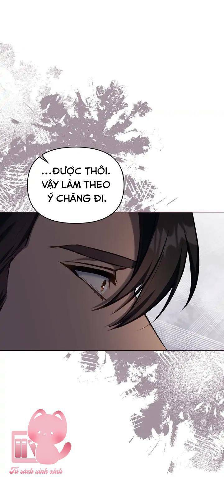 Nếu Không Vâng Lời Công Tước - Chap 67 - Trang 39