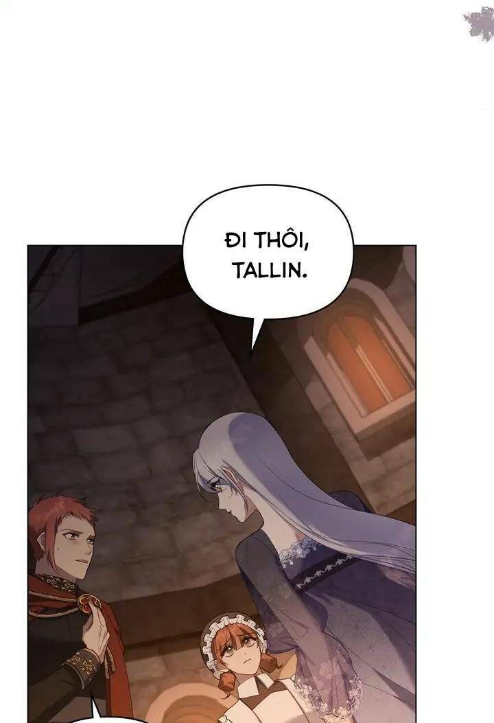 Nếu Không Vâng Lời Công Tước - Chap 67 - Trang 40
