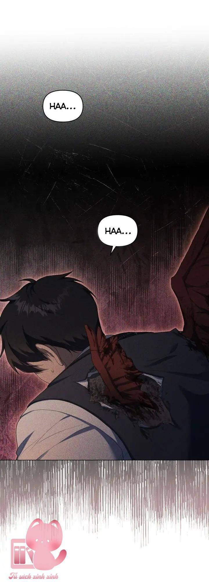 Nếu Không Vâng Lời Công Tước - Chap 67 - Trang 5