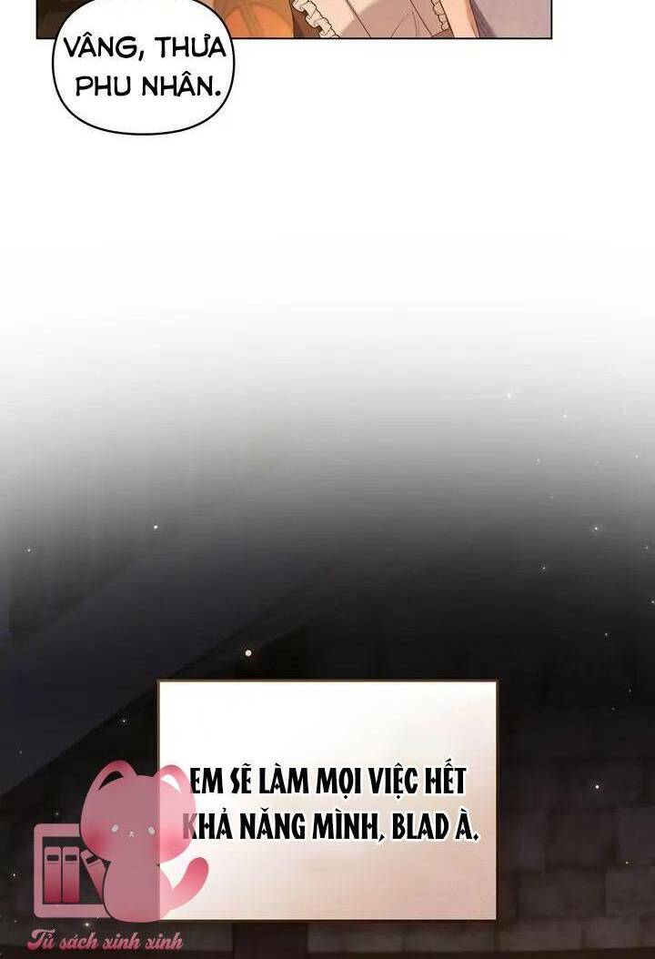 Nếu Không Vâng Lời Công Tước - Chap 67 - Trang 41
