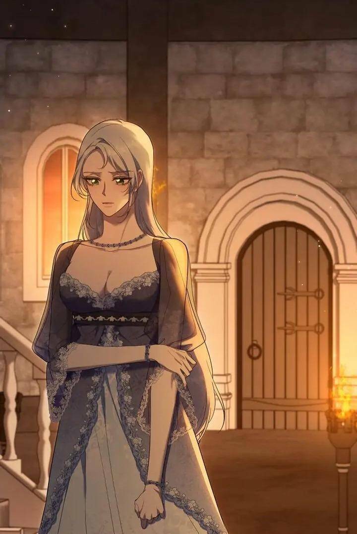 Nếu Không Vâng Lời Công Tước - Chap 67 - Trang 42