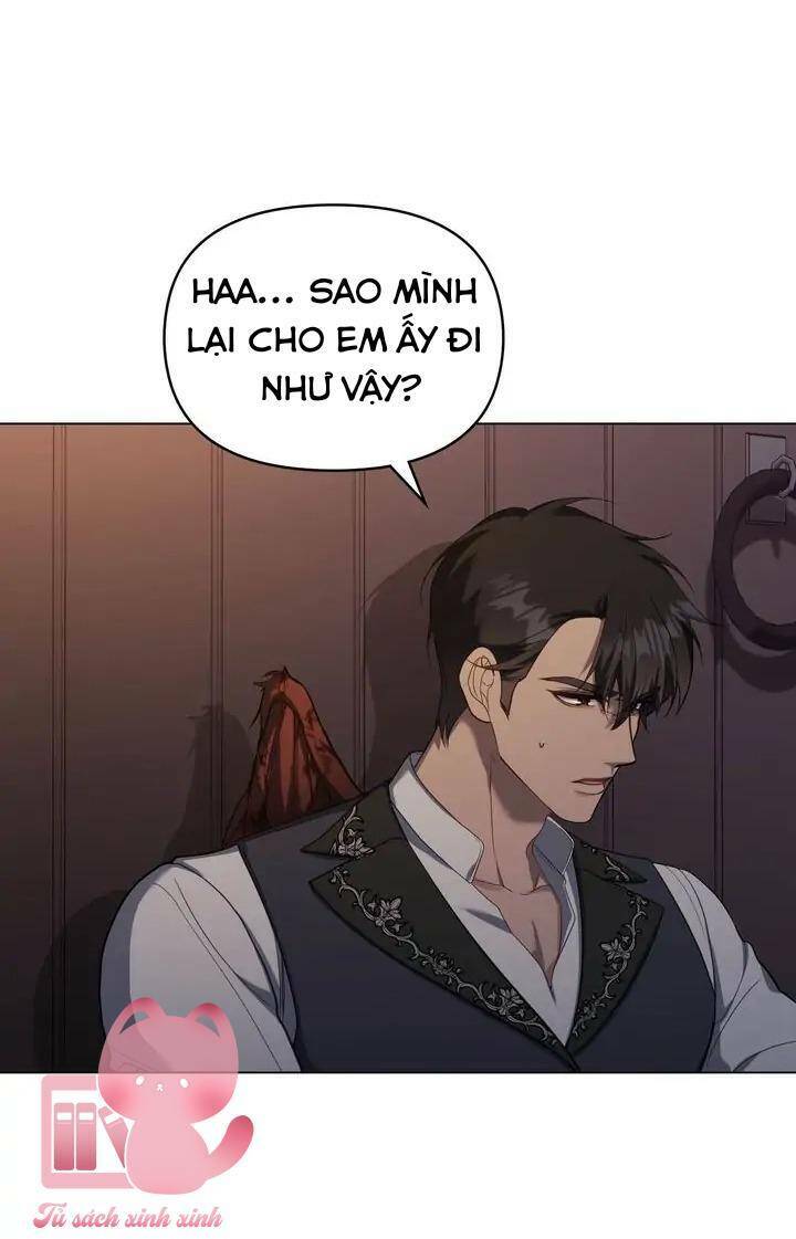Nếu Không Vâng Lời Công Tước - Chap 67 - Trang 48