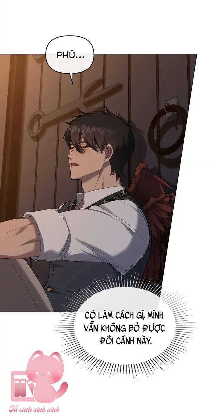 Nếu Không Vâng Lời Công Tước - Chap 67 - Trang 6
