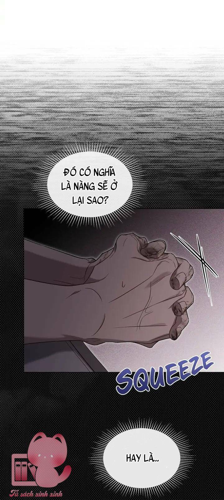 Nếu Không Vâng Lời Công Tước - Chap 67 - Trang 51