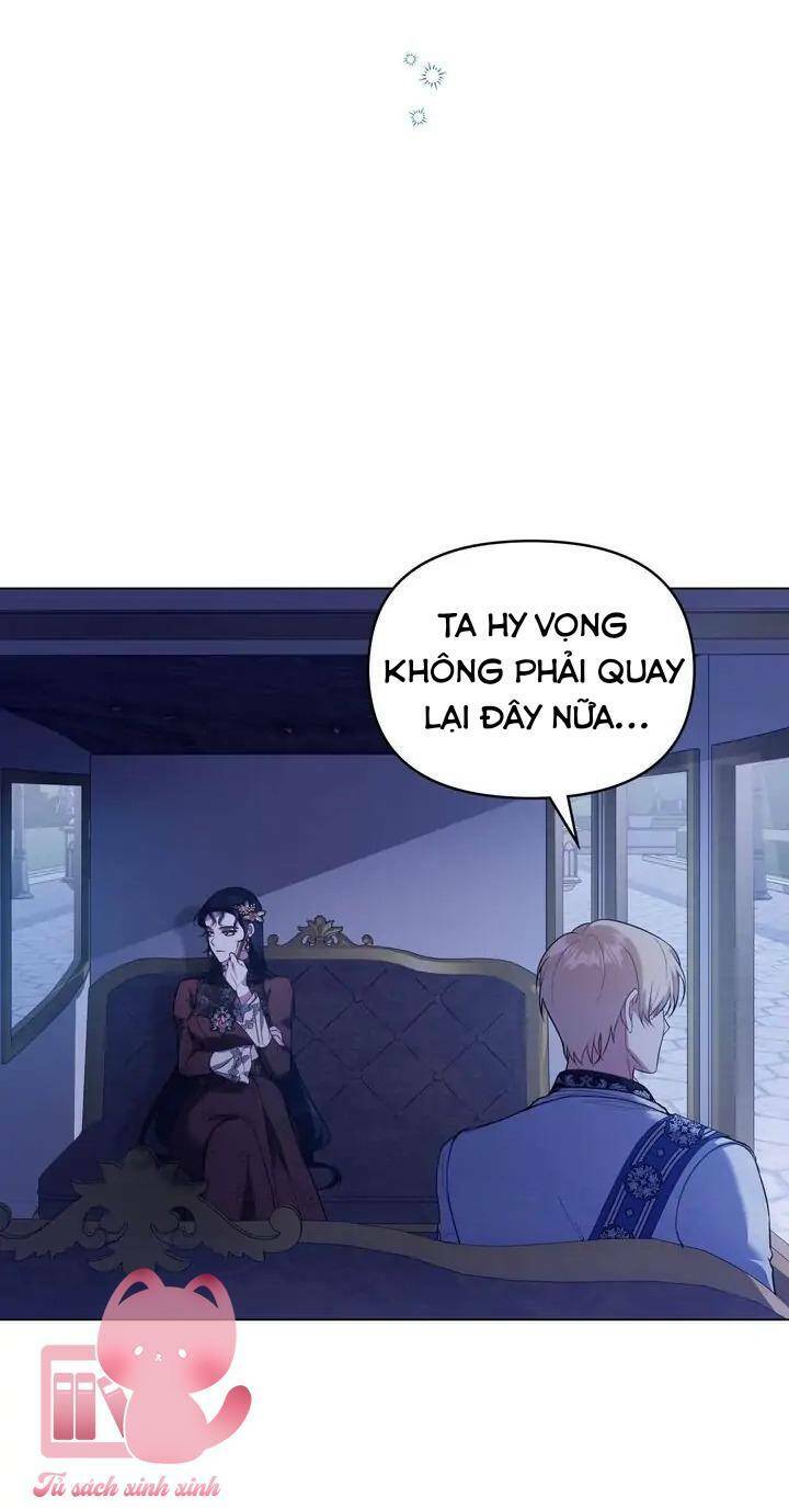 Nếu Không Vâng Lời Công Tước - Chap 67 - Trang 56