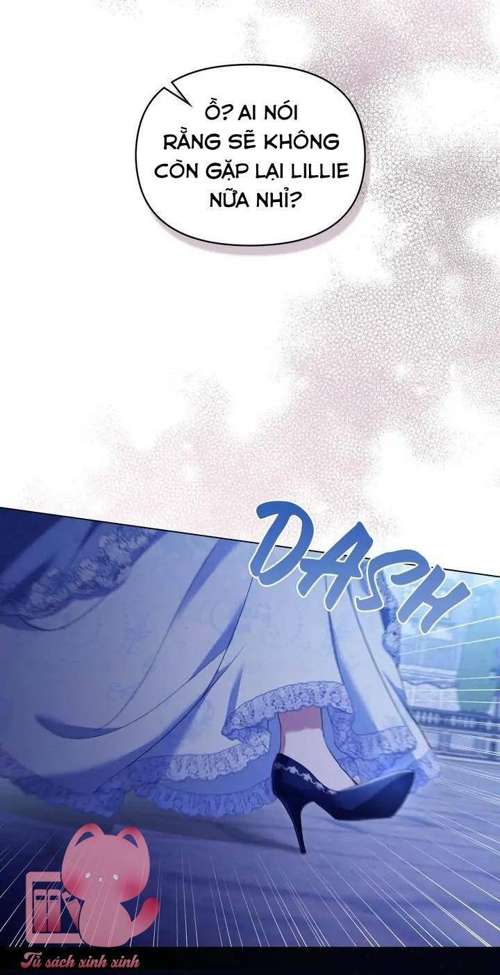 Nếu Không Vâng Lời Công Tước - Chap 67 - Trang 58