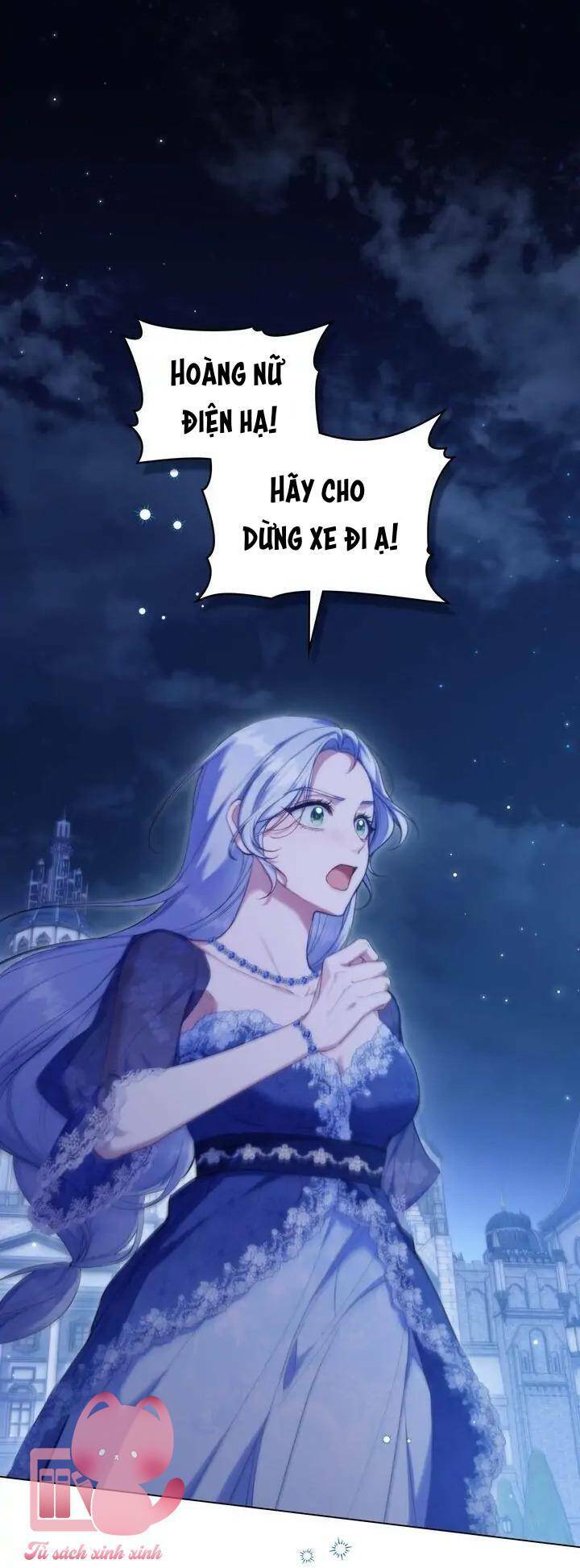 Nếu Không Vâng Lời Công Tước - Chap 67 - Trang 59