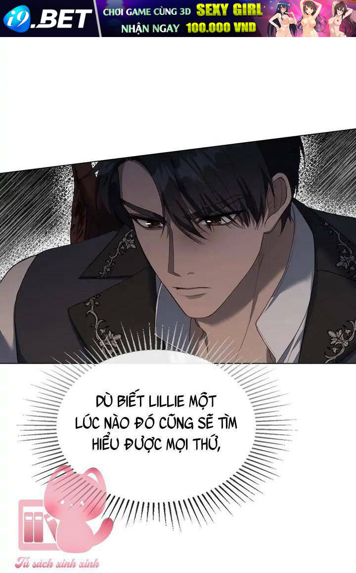 Nếu Không Vâng Lời Công Tước - Chap 67 - Trang 7
