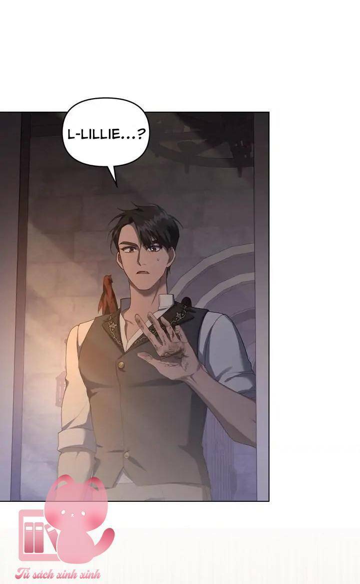Nếu Không Vâng Lời Công Tước - Chap 67 - Trang 61