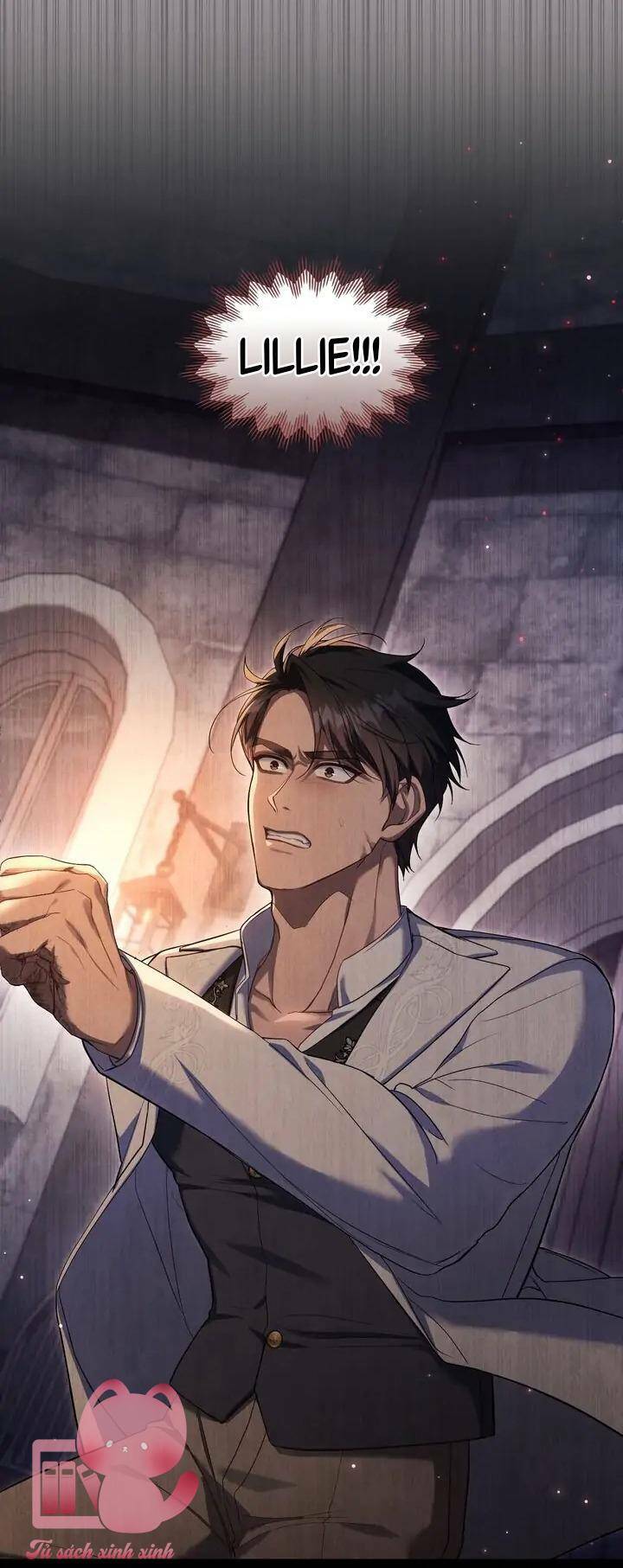 Nếu Không Vâng Lời Công Tước - Chap 67 - Trang 64