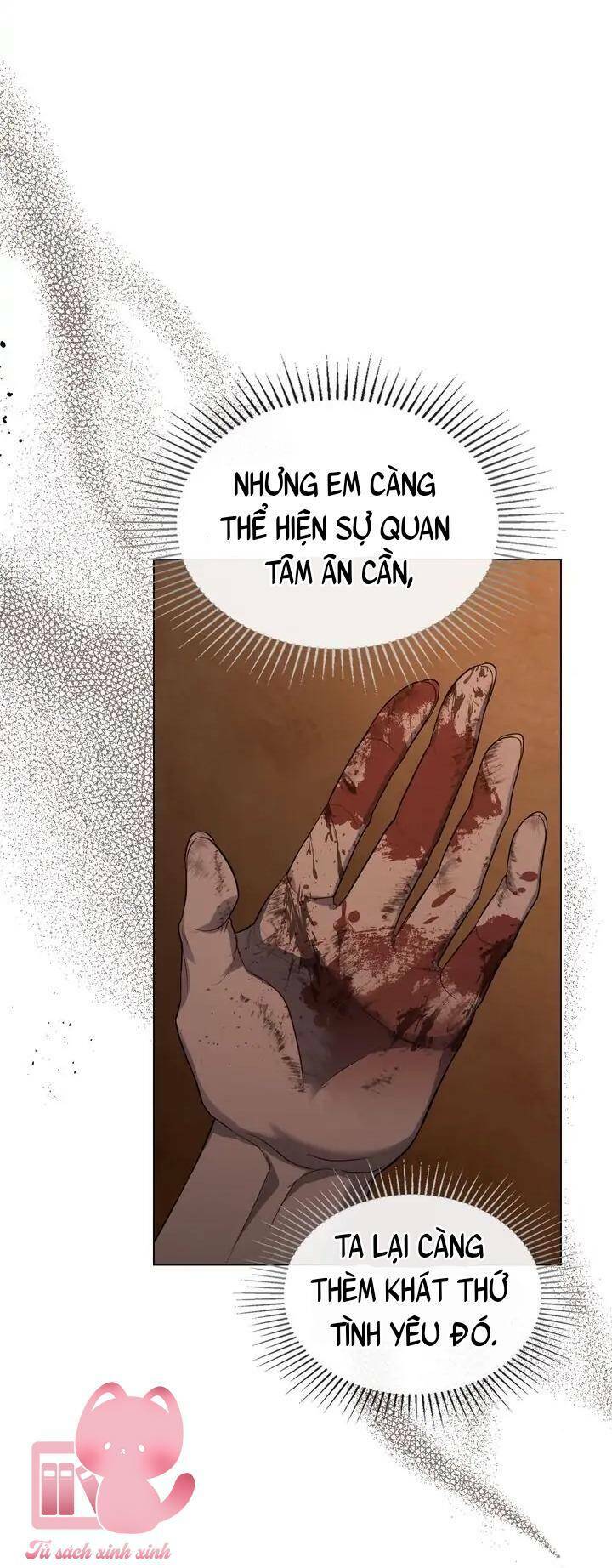 Nếu Không Vâng Lời Công Tước - Chap 67 - Trang 8