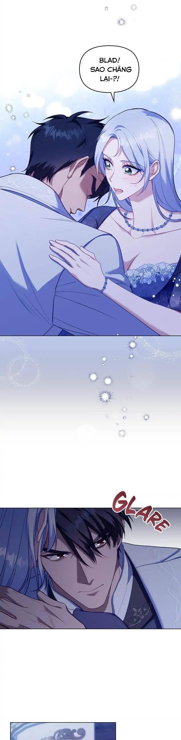 Nếu Không Vâng Lời Công Tước - Chap 68 - Trang 13