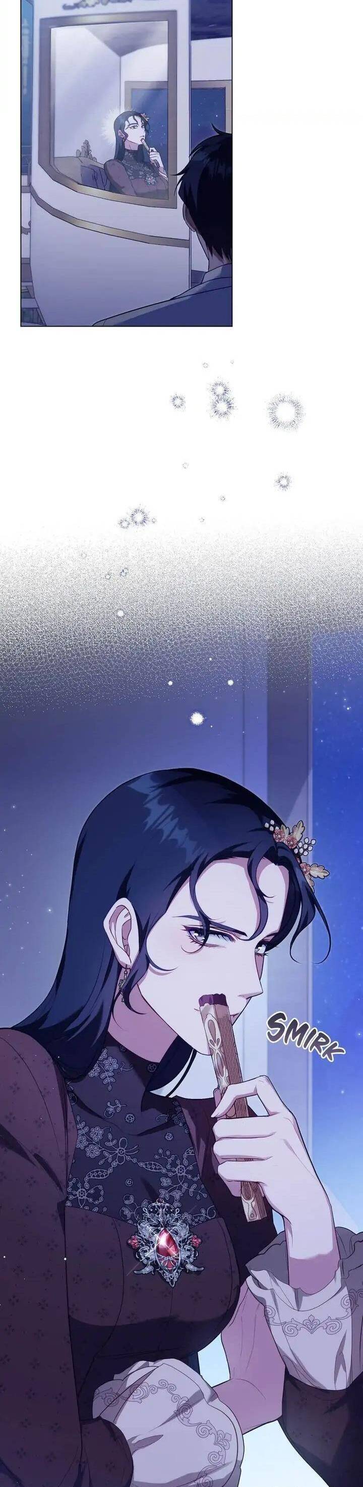Nếu Không Vâng Lời Công Tước - Chap 68 - Trang 14