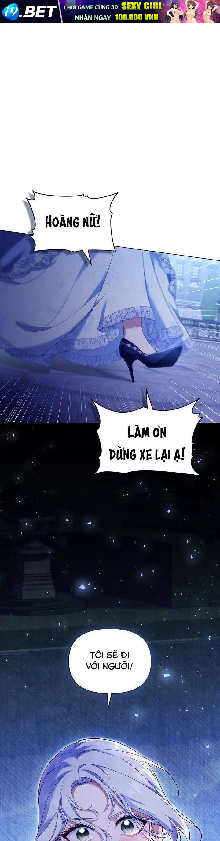 Nếu Không Vâng Lời Công Tước - Chap 68 - Trang 3