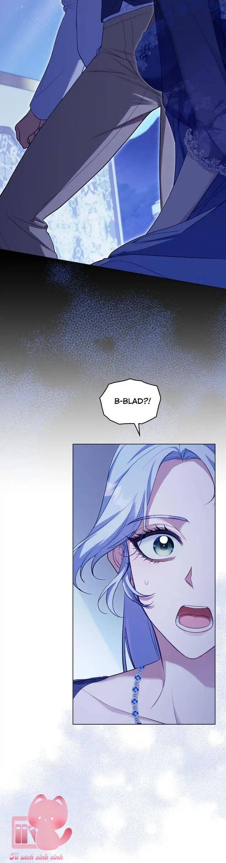 Nếu Không Vâng Lời Công Tước - Chap 68 - Trang 23