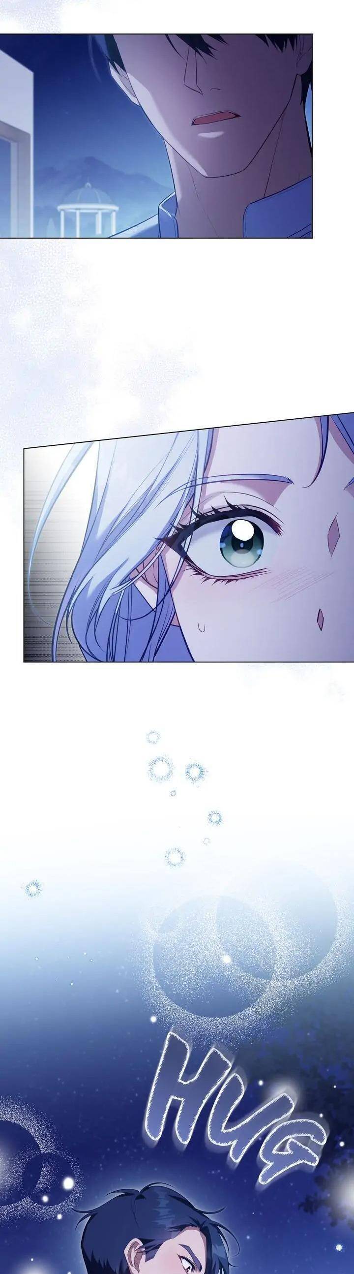 Nếu Không Vâng Lời Công Tước - Chap 68 - Trang 24