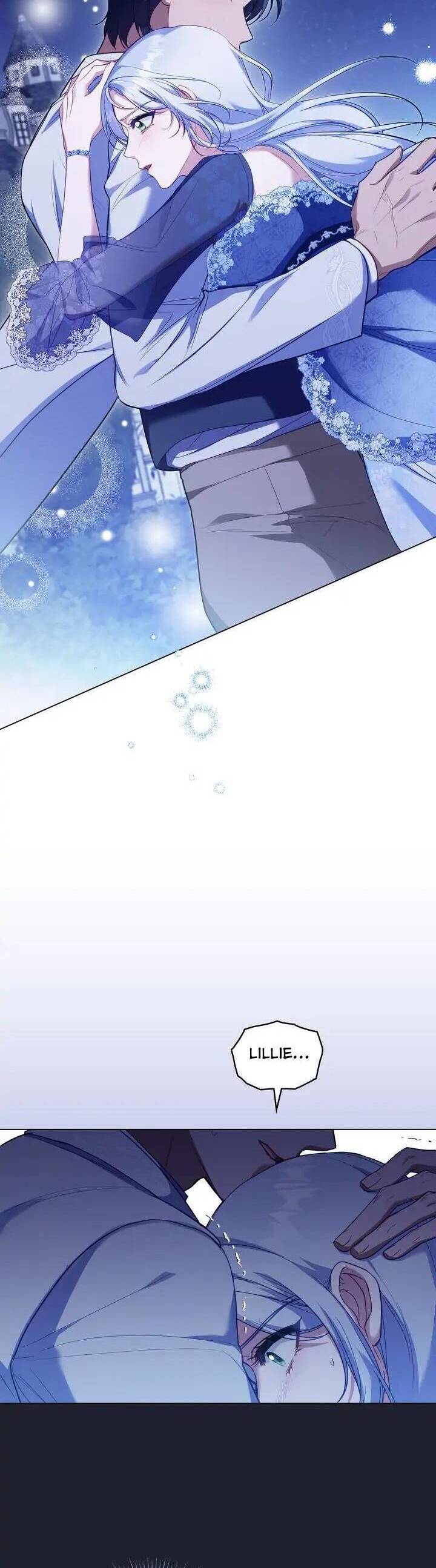 Nếu Không Vâng Lời Công Tước - Chap 68 - Trang 25