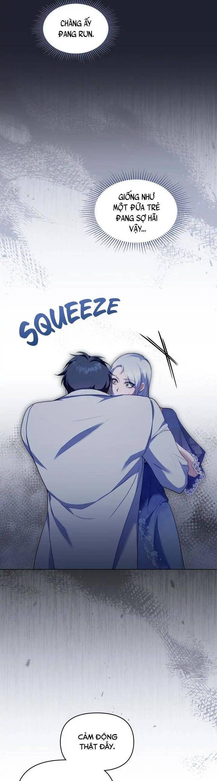 Nếu Không Vâng Lời Công Tước - Chap 68 - Trang 26