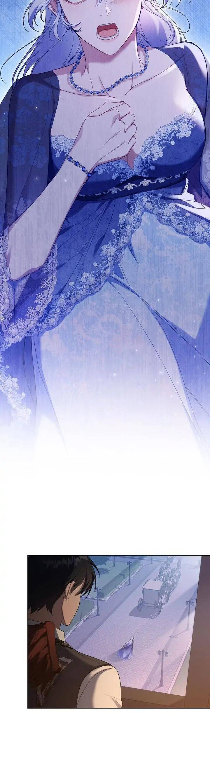 Nếu Không Vâng Lời Công Tước - Chap 68 - Trang 4