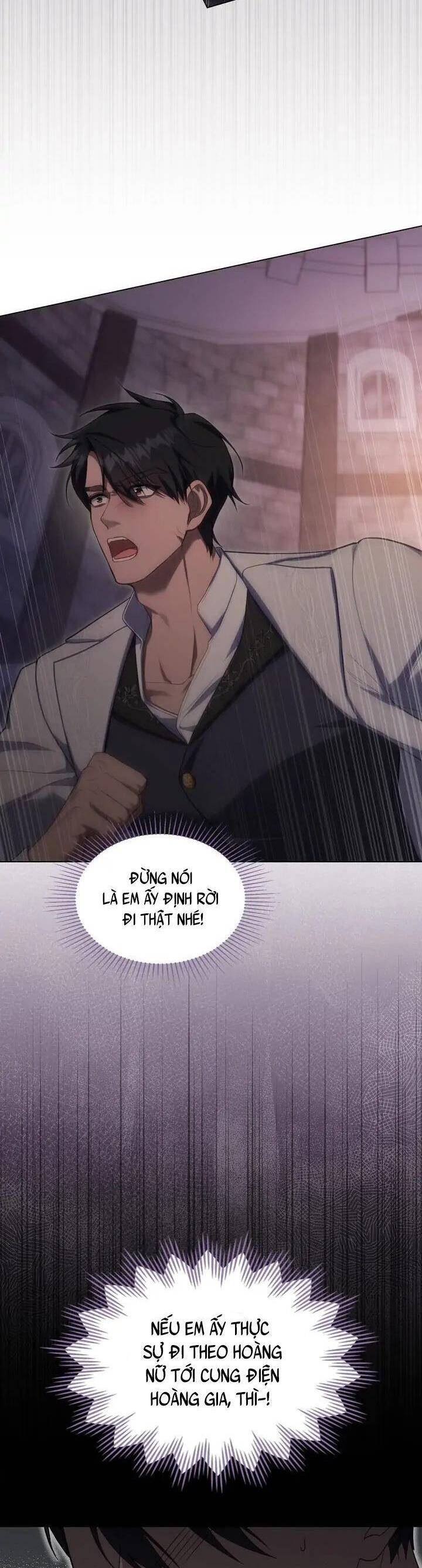 Nếu Không Vâng Lời Công Tước - Chap 68 - Trang 6