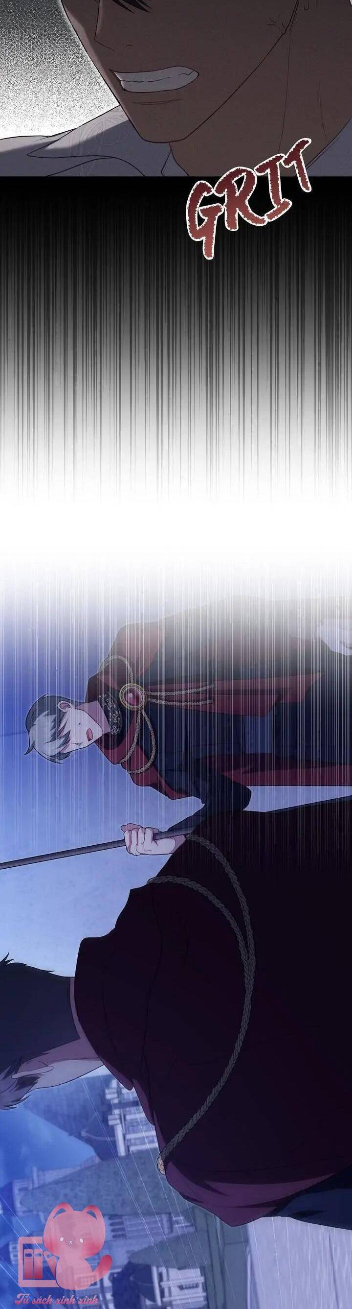 Nếu Không Vâng Lời Công Tước - Chap 68 - Trang 7