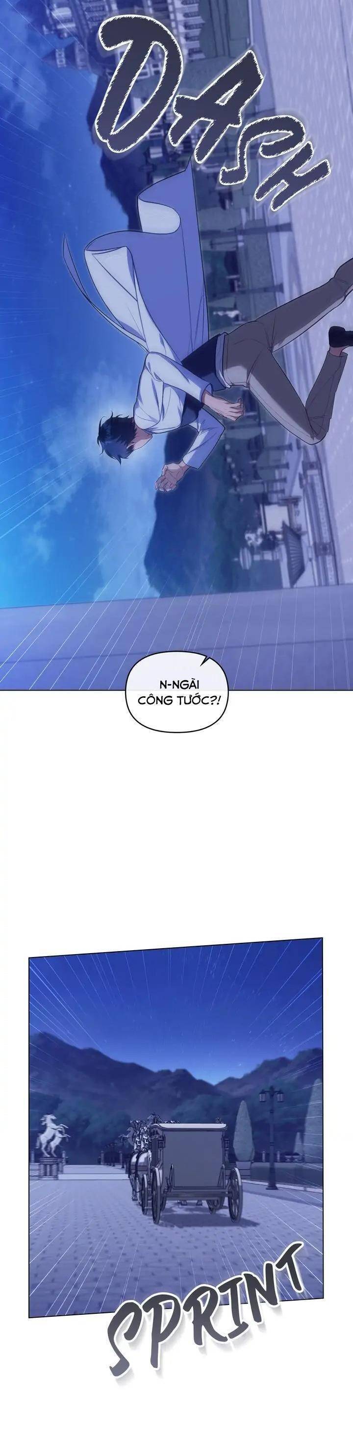 Nếu Không Vâng Lời Công Tước - Chap 68 - Trang 8