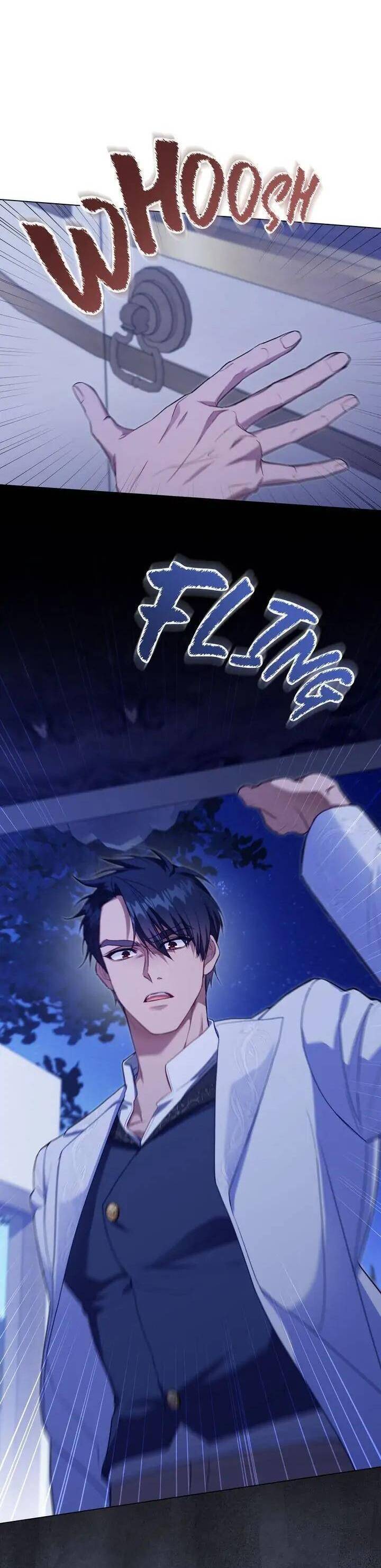 Nếu Không Vâng Lời Công Tước - Chap 68 - Trang 9