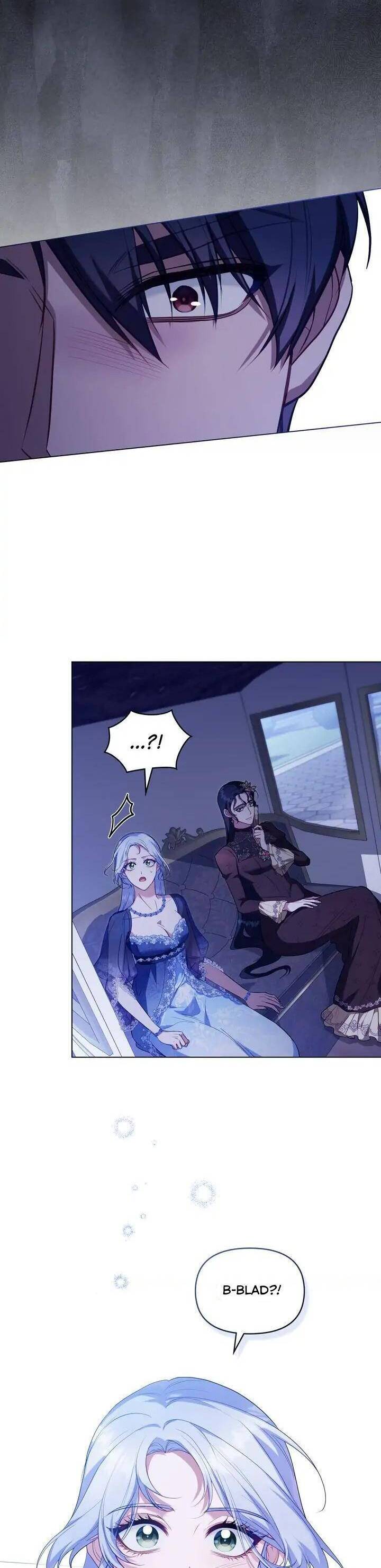 Nếu Không Vâng Lời Công Tước - Chap 68 - Trang 10