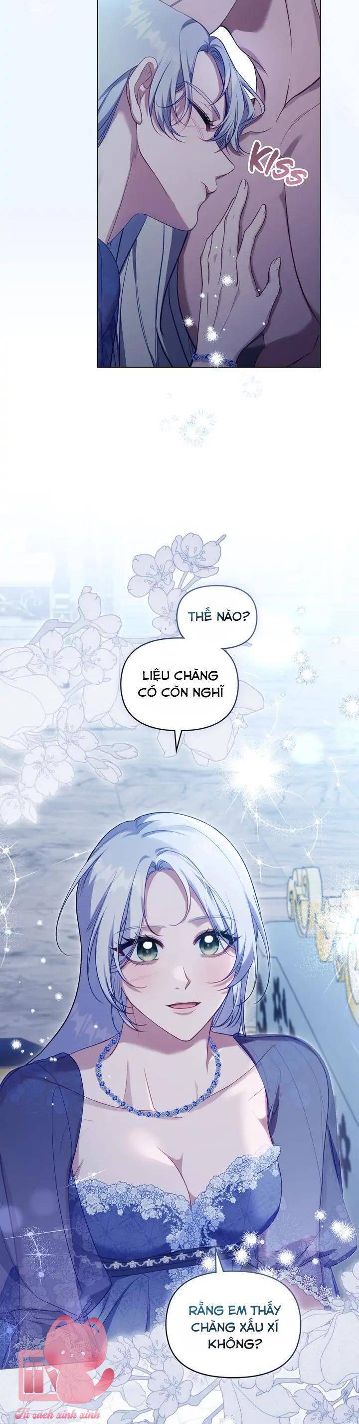 Nếu Không Vâng Lời Công Tước - Chap 69 - Trang 12