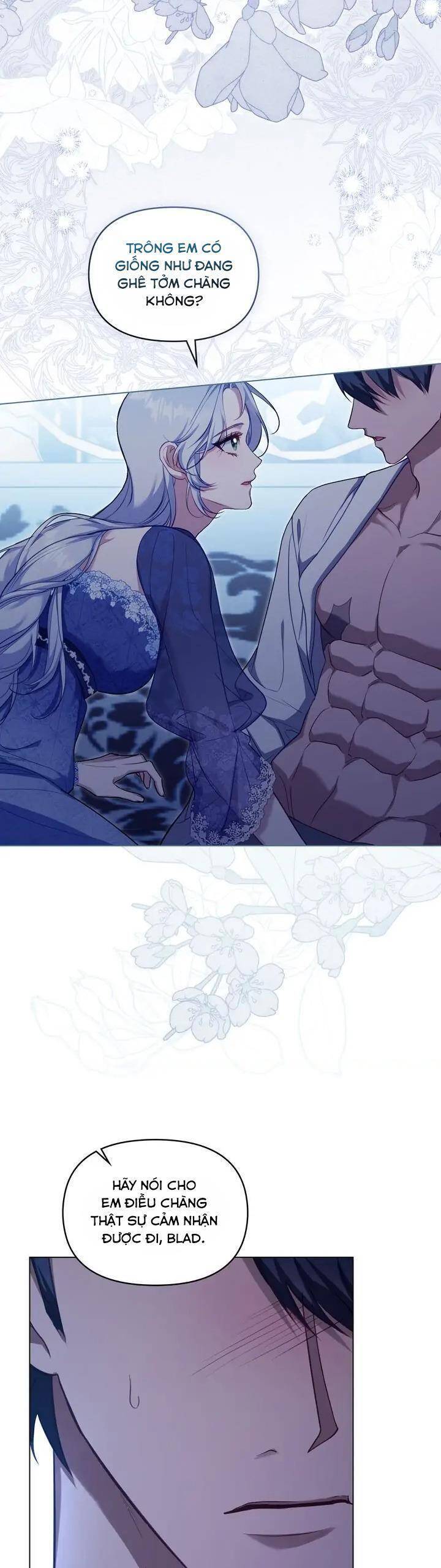 Nếu Không Vâng Lời Công Tước - Chap 69 - Trang 13