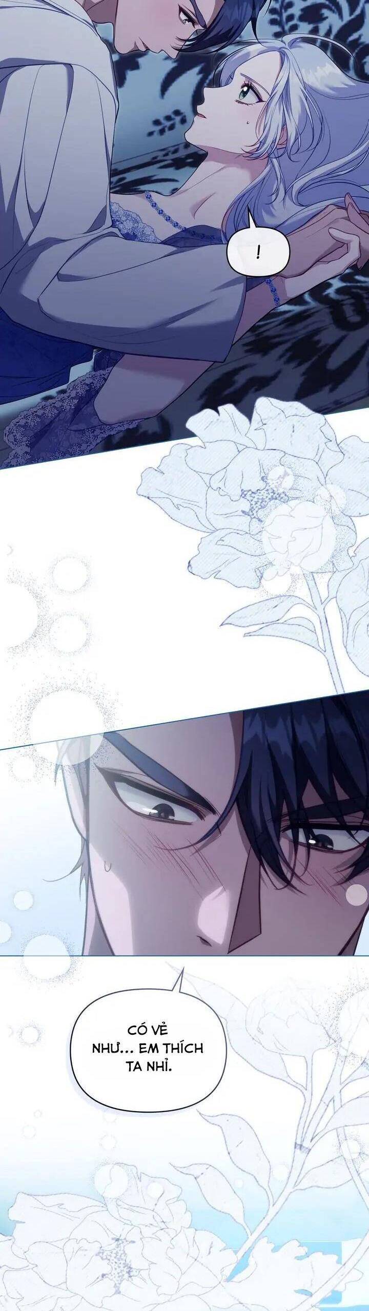 Nếu Không Vâng Lời Công Tước - Chap 69 - Trang 15