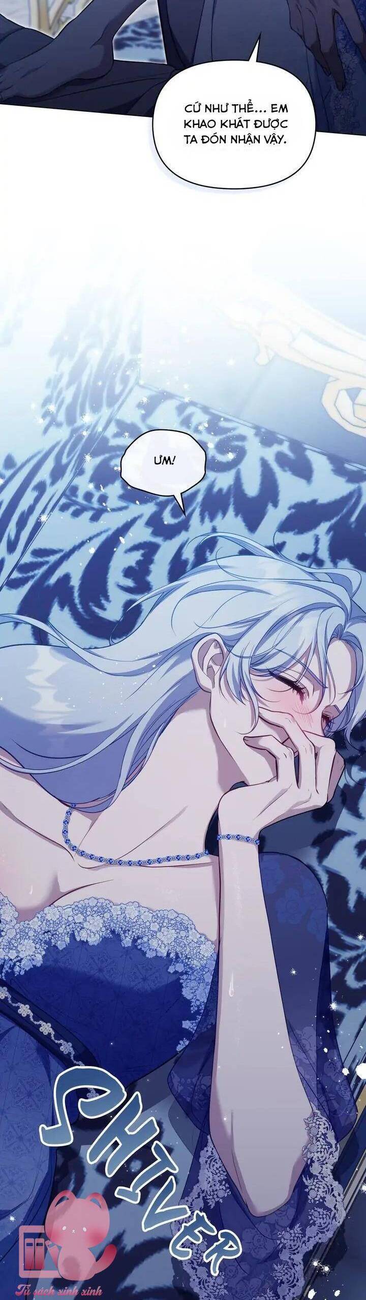 Nếu Không Vâng Lời Công Tước - Chap 69 - Trang 18