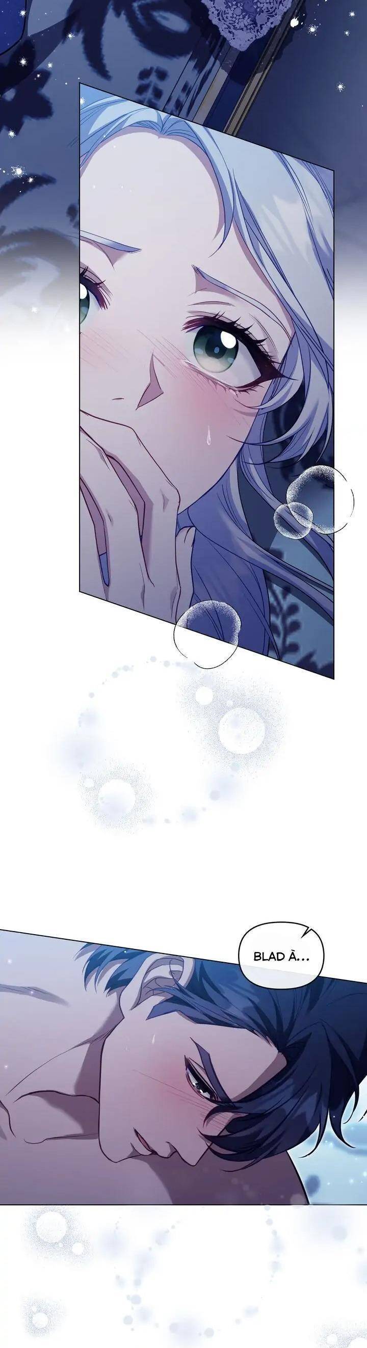 Nếu Không Vâng Lời Công Tước - Chap 69 - Trang 19