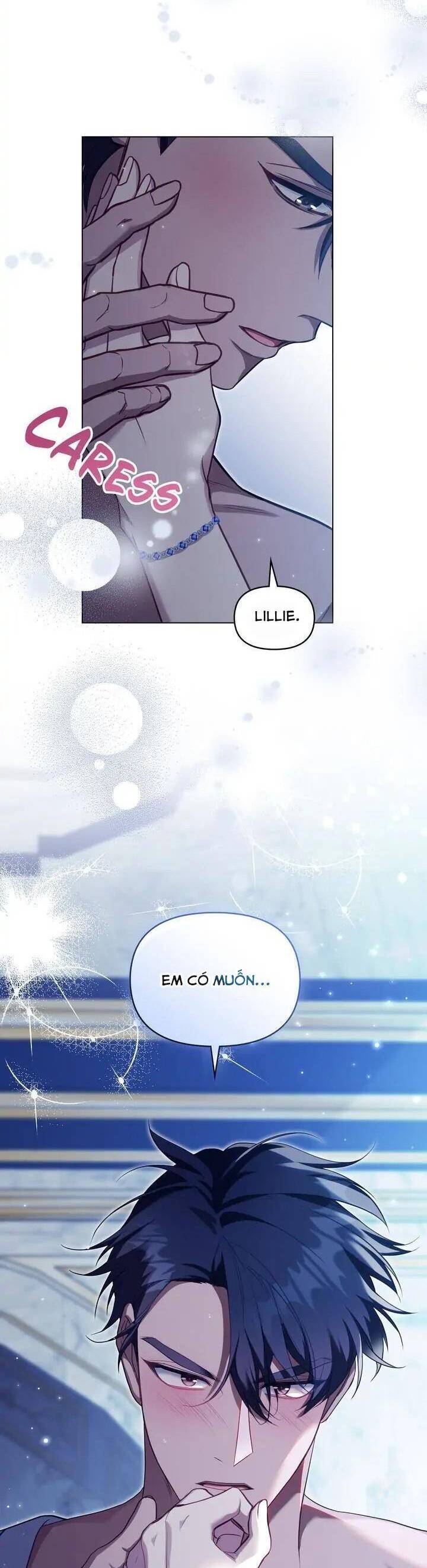 Nếu Không Vâng Lời Công Tước - Chap 69 - Trang 20