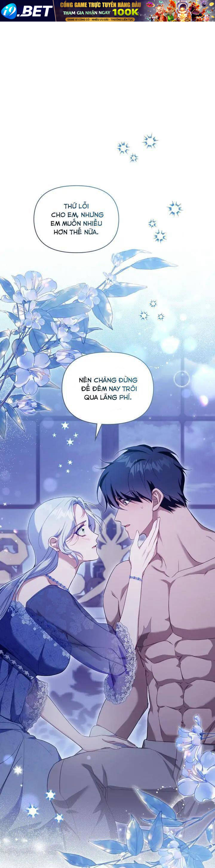 Nếu Không Vâng Lời Công Tước - Chap 69 - Trang 3