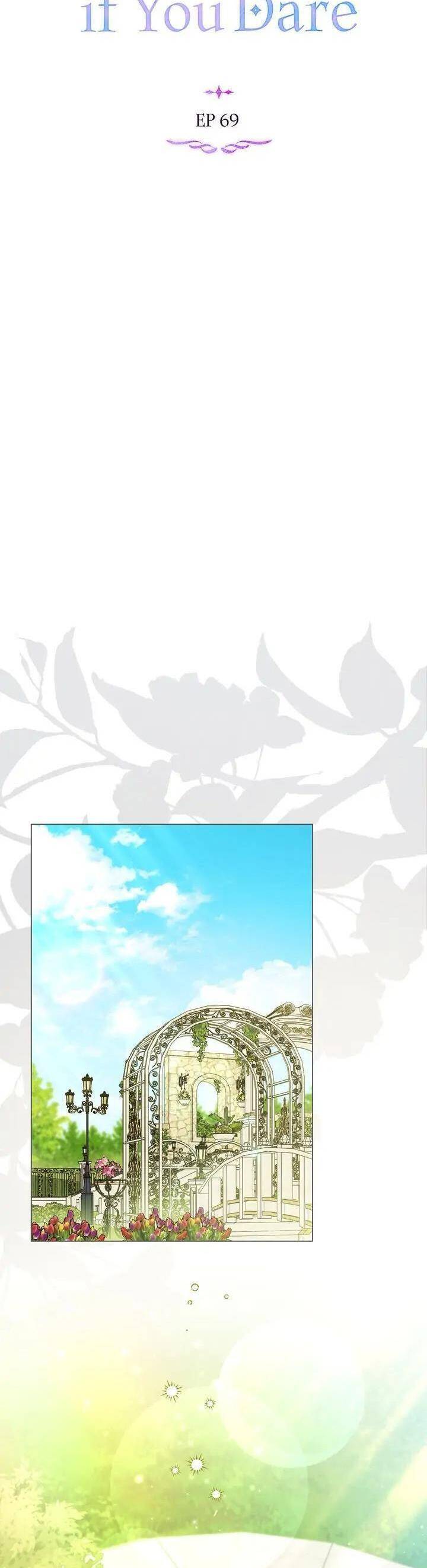 Nếu Không Vâng Lời Công Tước - Chap 69 - Trang 22