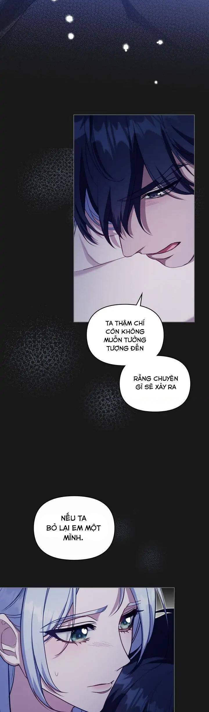 Nếu Không Vâng Lời Công Tước - Chap 69 - Trang 30