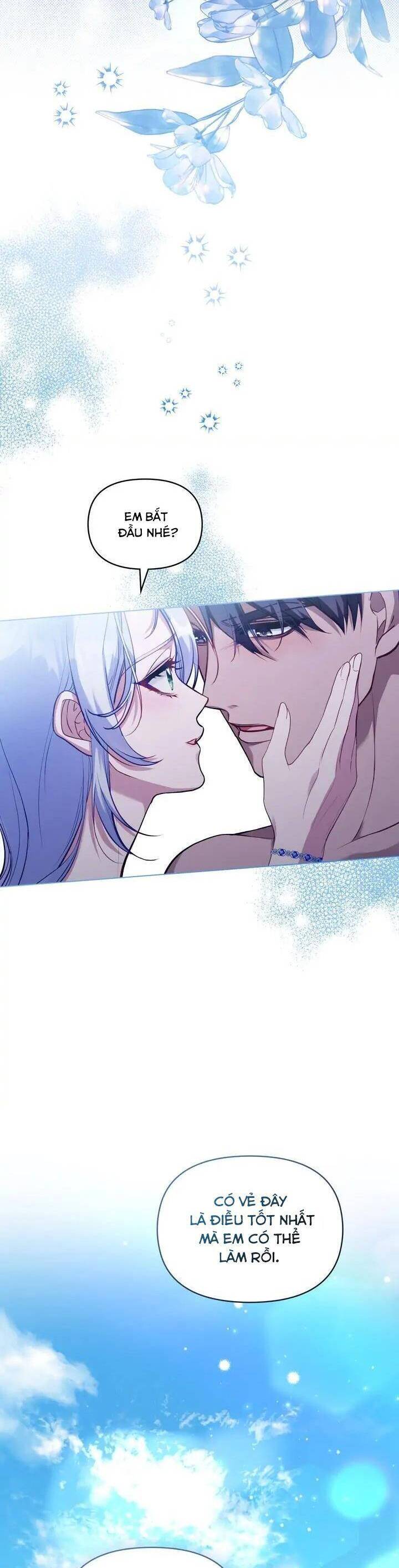 Nếu Không Vâng Lời Công Tước - Chap 69 - Trang 4