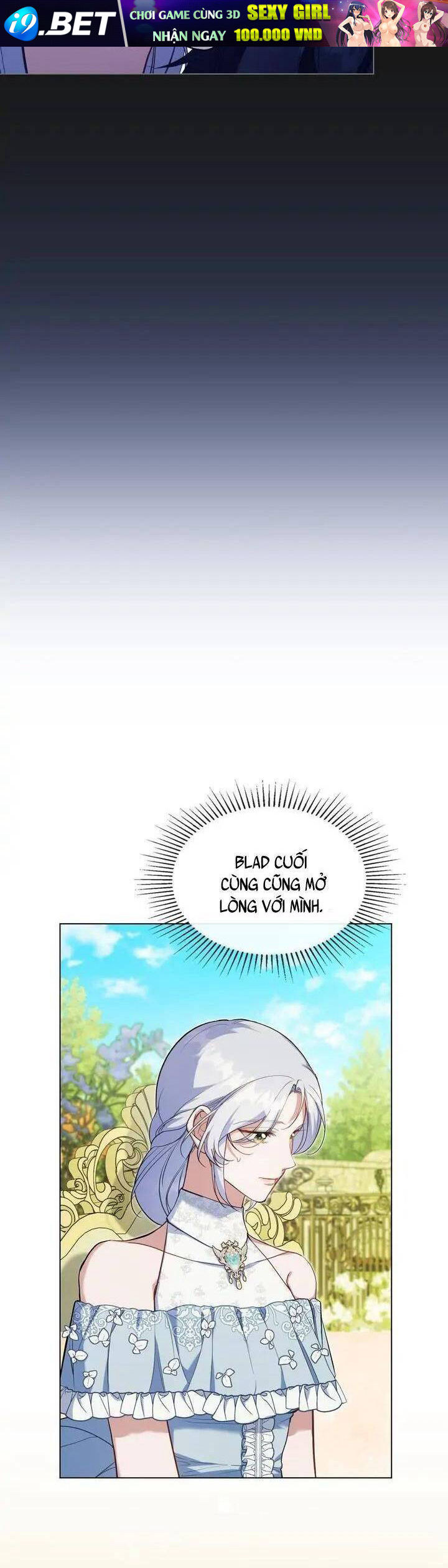 Nếu Không Vâng Lời Công Tước - Chap 69 - Trang 31