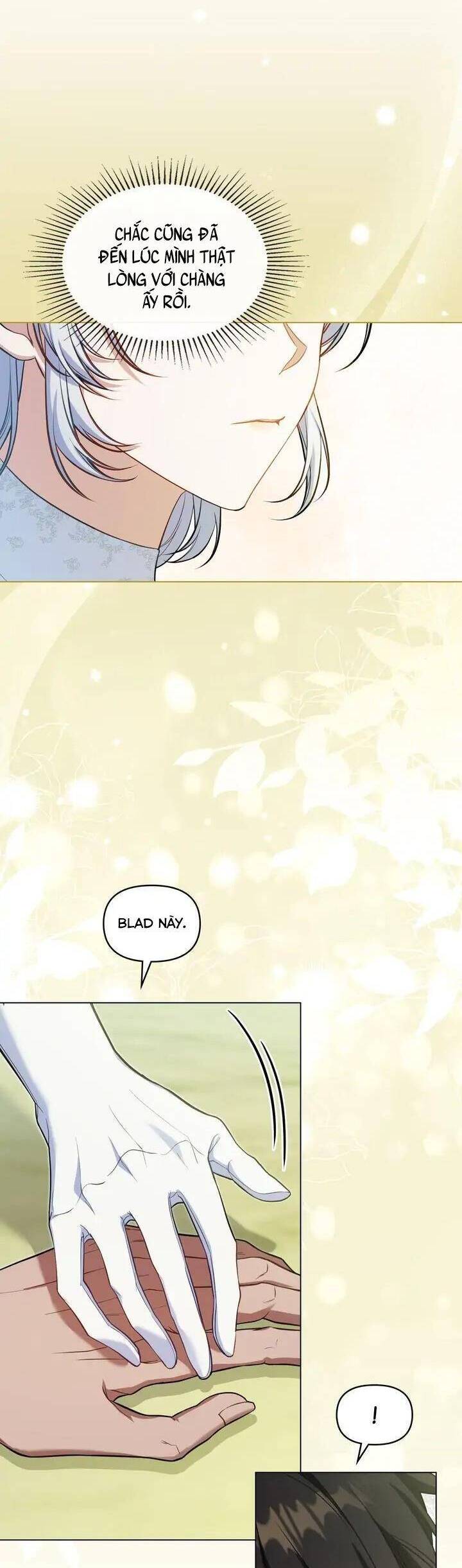 Nếu Không Vâng Lời Công Tước - Chap 69 - Trang 32