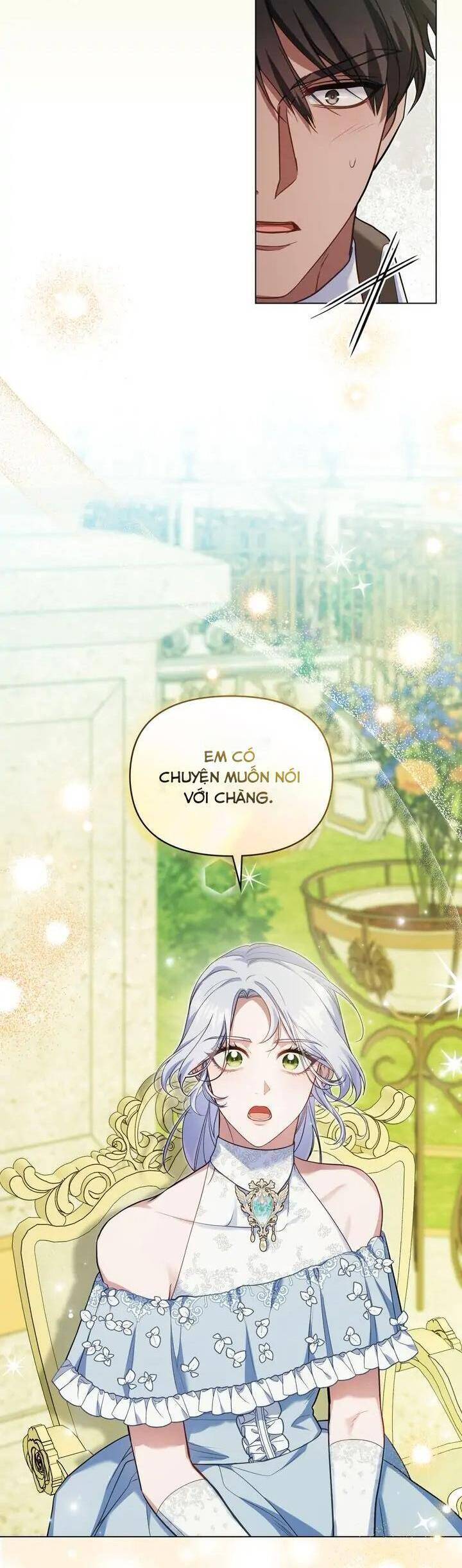 Nếu Không Vâng Lời Công Tước - Chap 69 - Trang 33