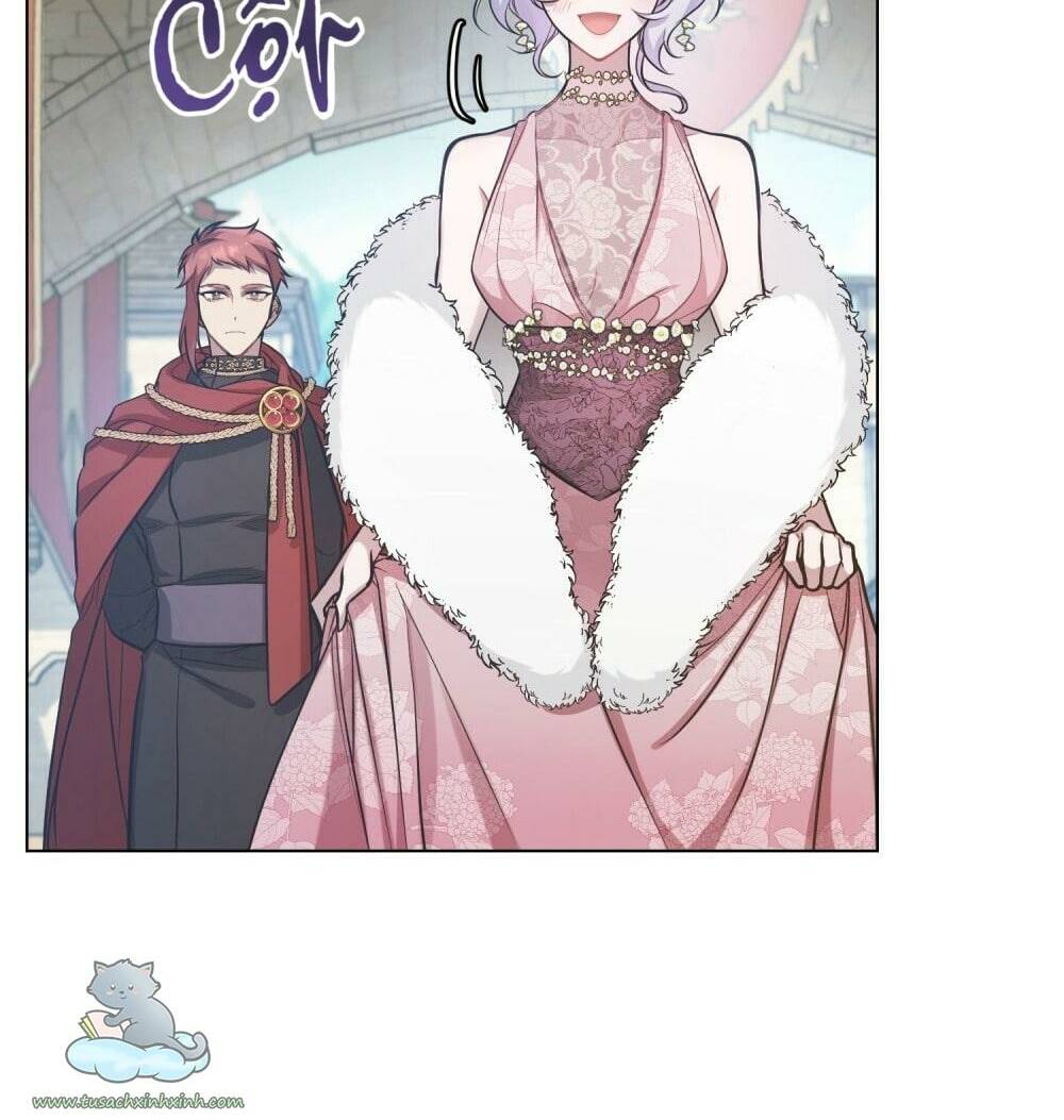 Nếu Không Vâng Lời Công Tước - Chap 7 - Trang 14