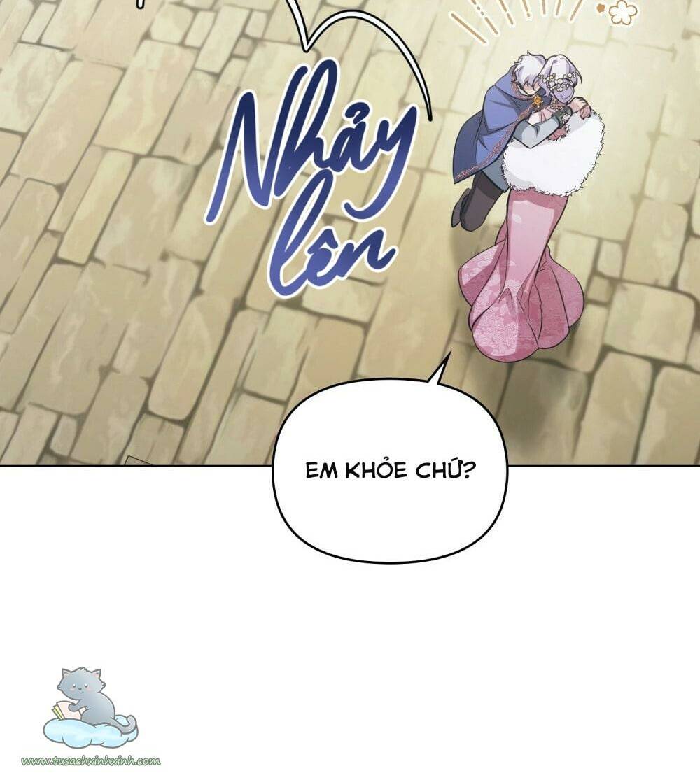 Nếu Không Vâng Lời Công Tước - Chap 7 - Trang 16