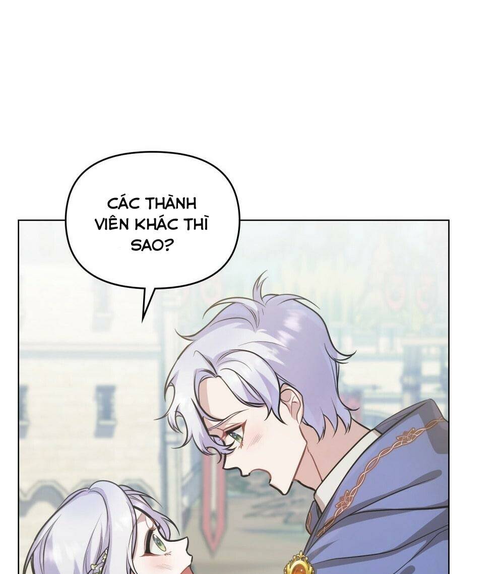Nếu Không Vâng Lời Công Tước - Chap 7 - Trang 17