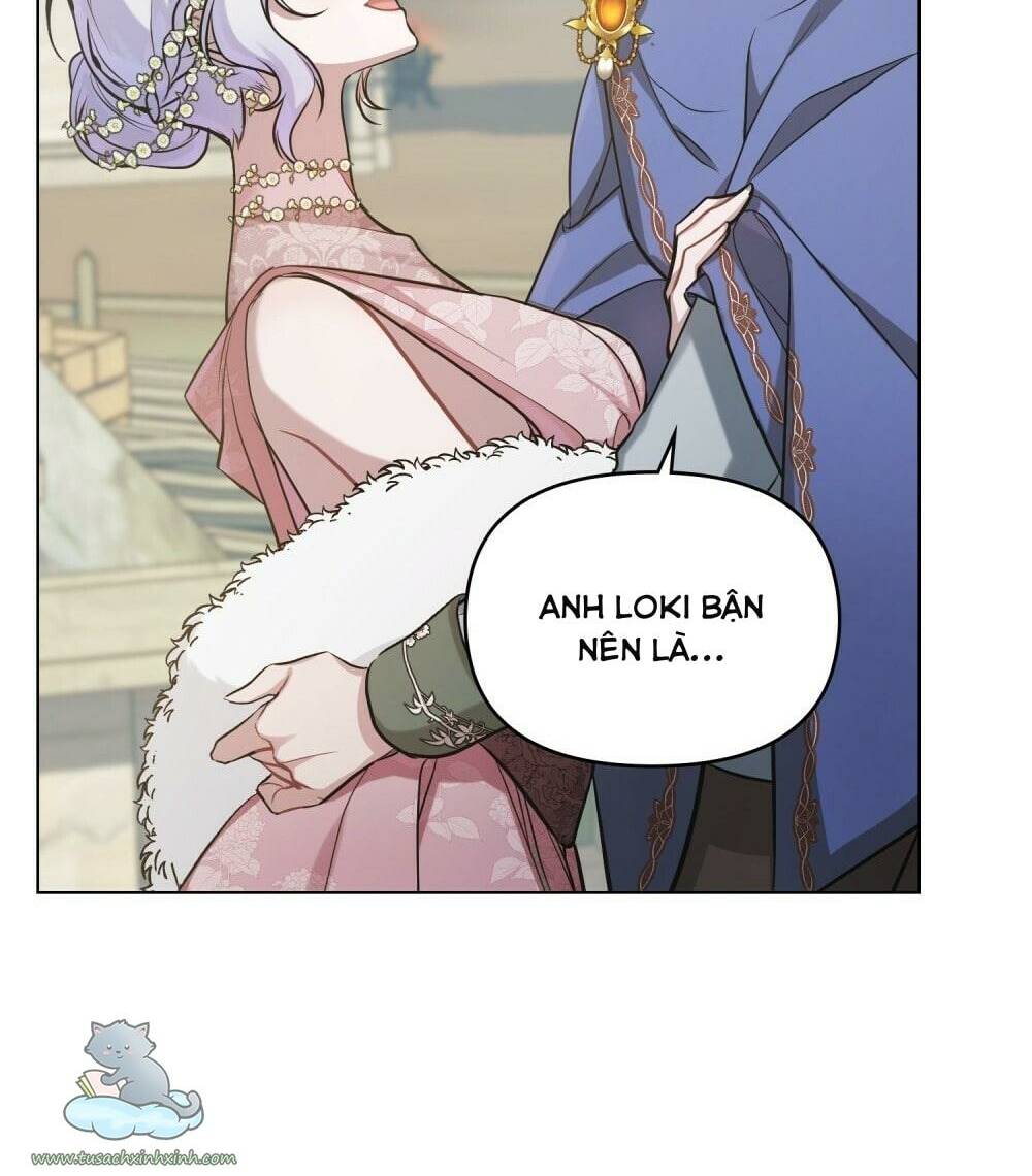 Nếu Không Vâng Lời Công Tước - Chap 7 - Trang 18