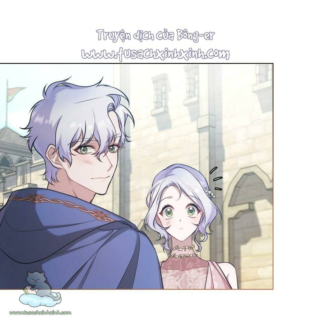 Nếu Không Vâng Lời Công Tước - Chap 7 - Trang 20