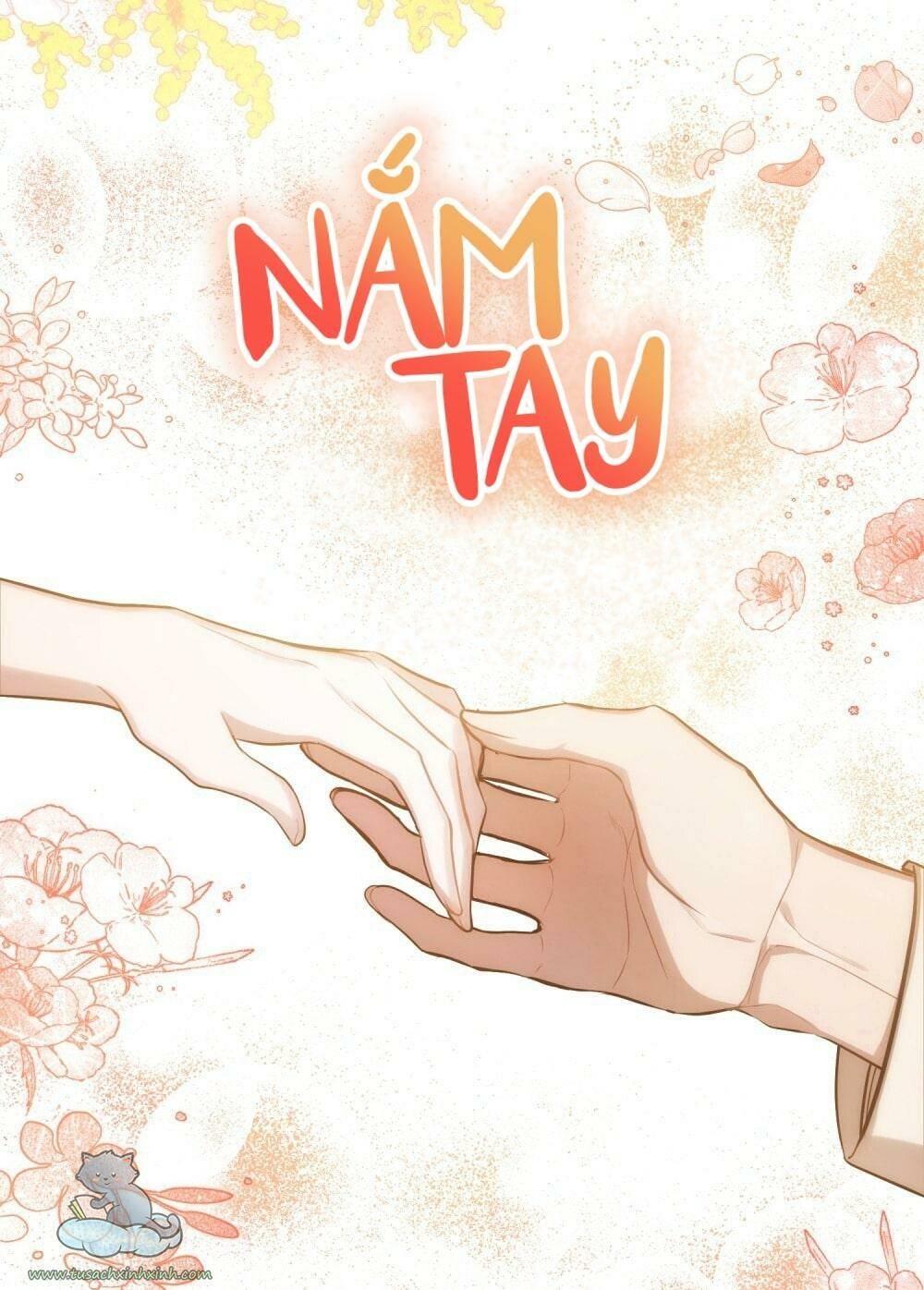 Nếu Không Vâng Lời Công Tước - Chap 7 - Trang 23