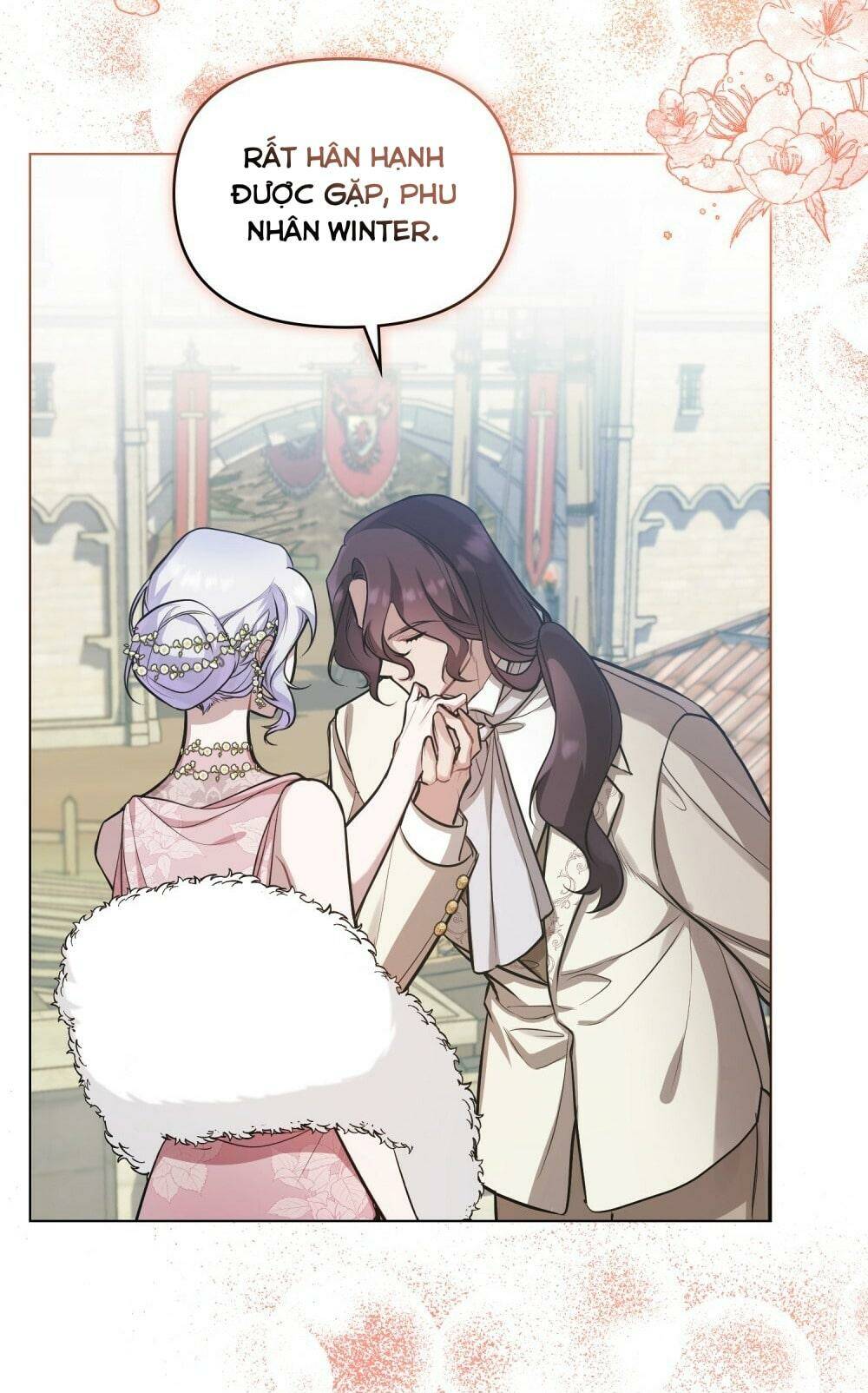 Nếu Không Vâng Lời Công Tước - Chap 7 - Trang 24