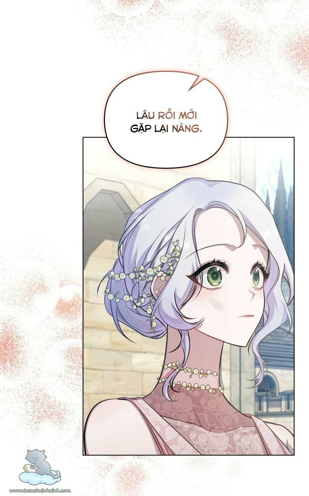 Nếu Không Vâng Lời Công Tước - Chap 7 - Trang 25