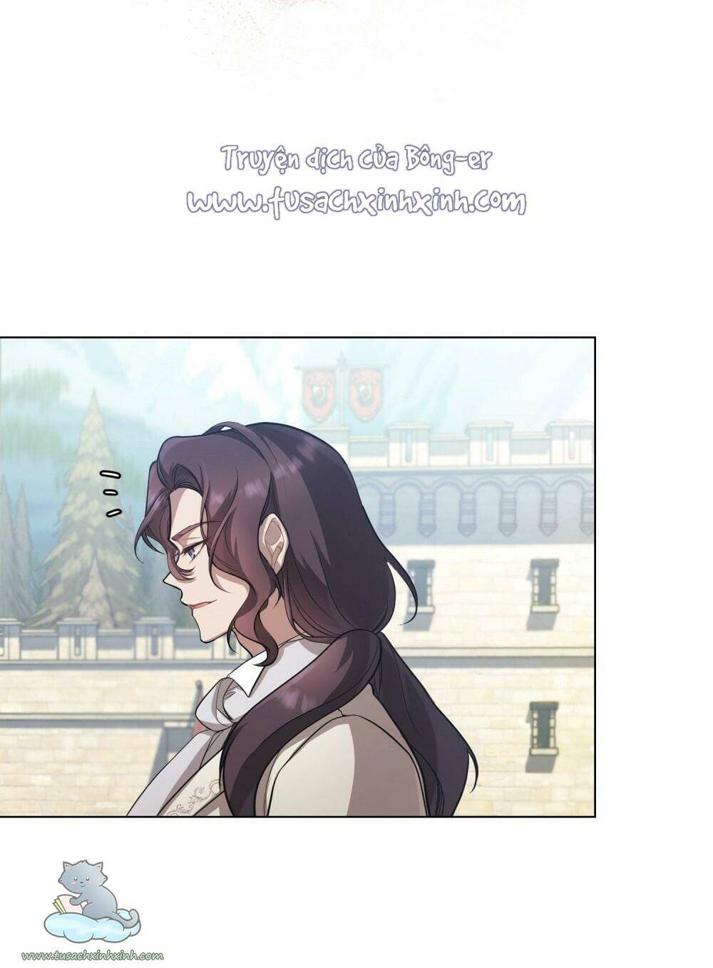 Nếu Không Vâng Lời Công Tước - Chap 7 - Trang 26